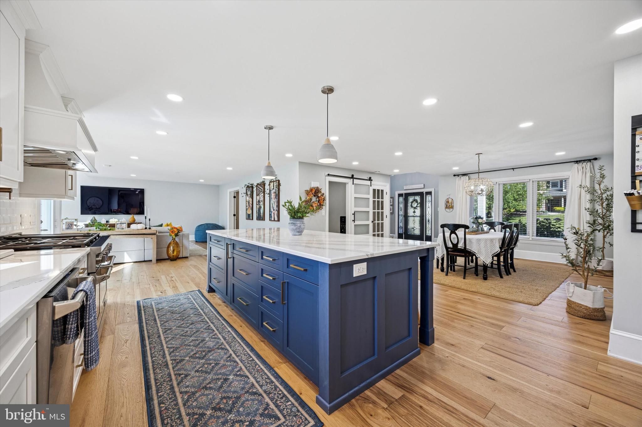 DOYLESTOWN CROSSIN - Residential