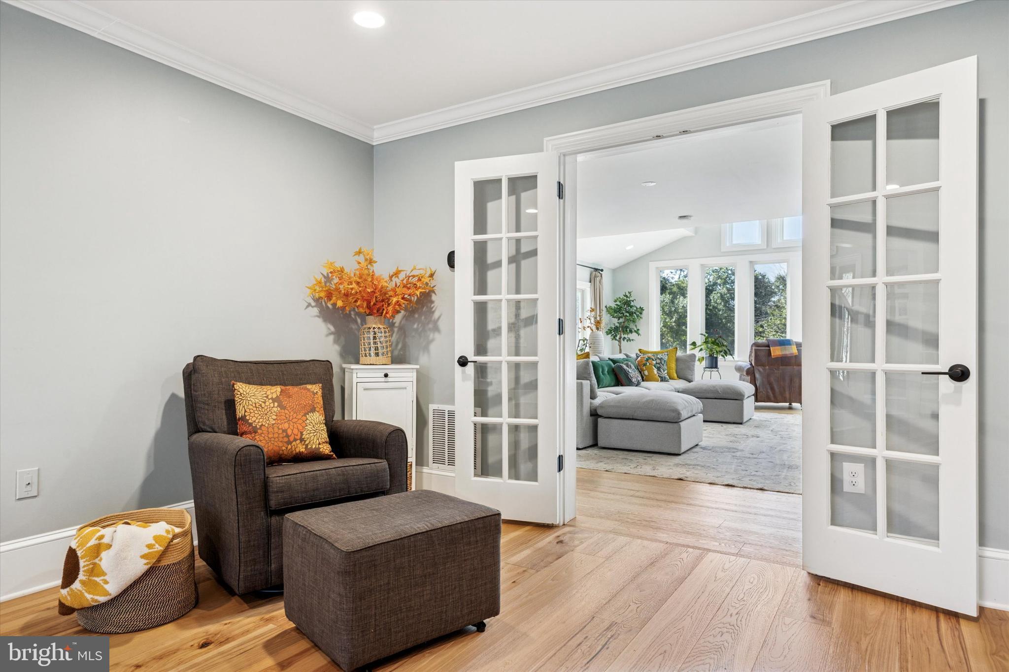 DOYLESTOWN CROSSIN - Residential