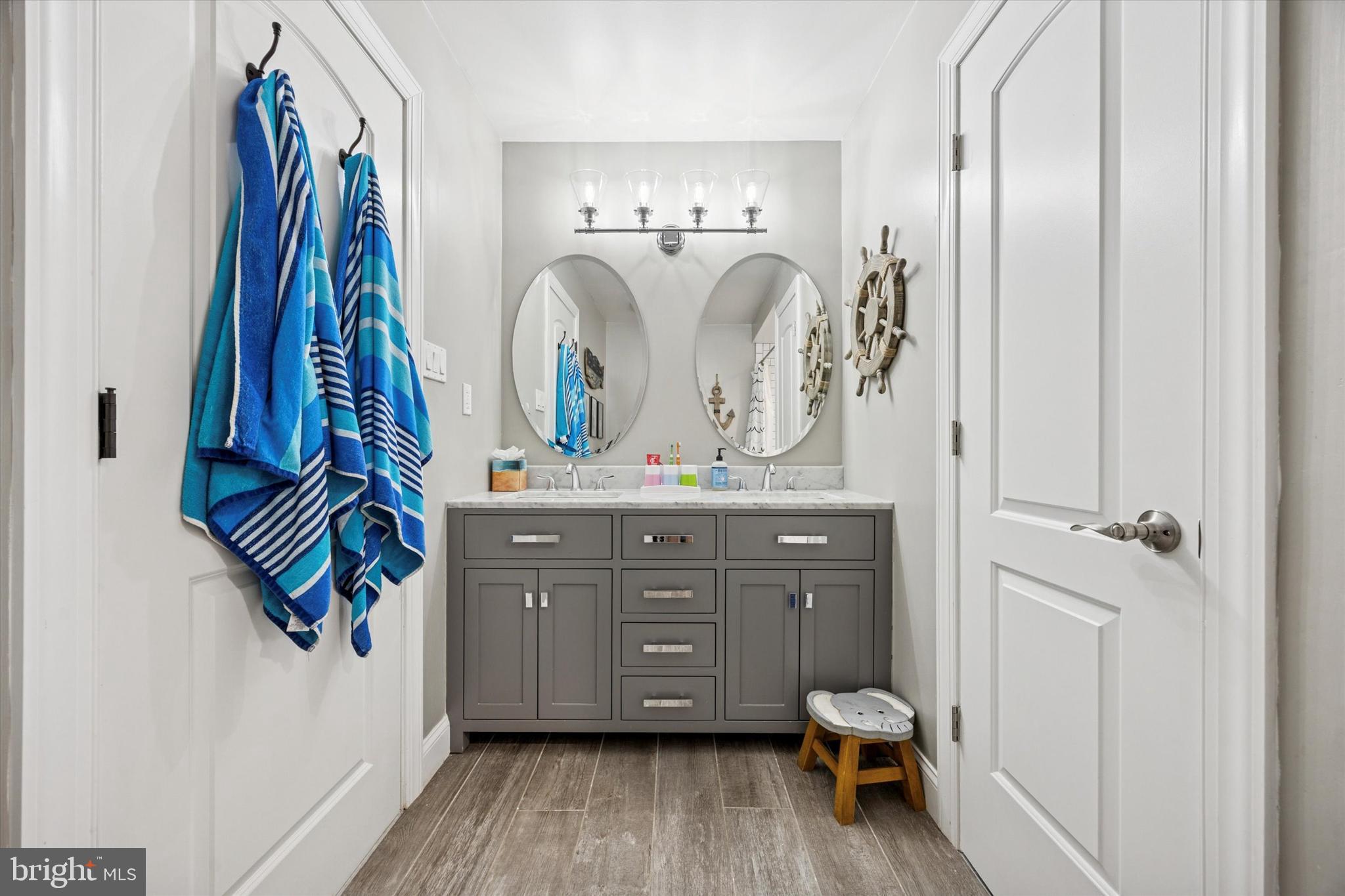 DOYLESTOWN CROSSIN - Residential