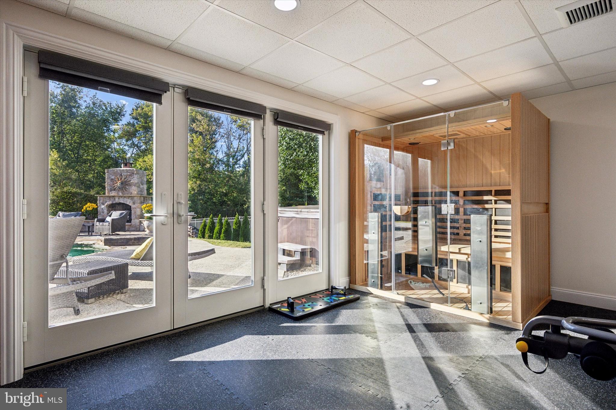 DOYLESTOWN CROSSIN - Residential