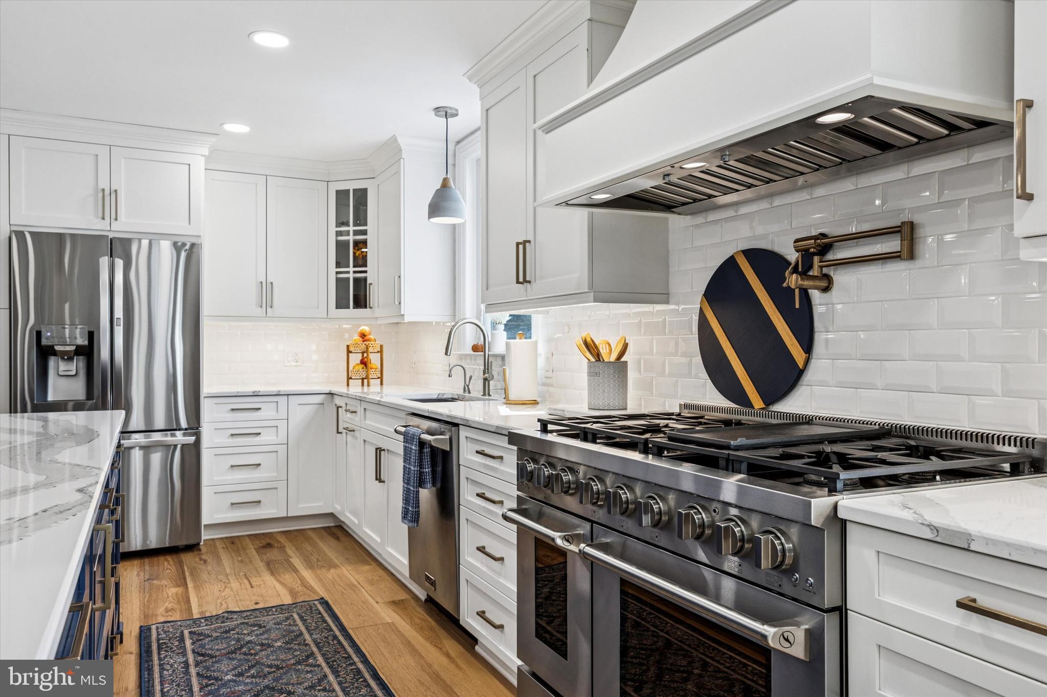 DOYLESTOWN CROSSIN - Residential