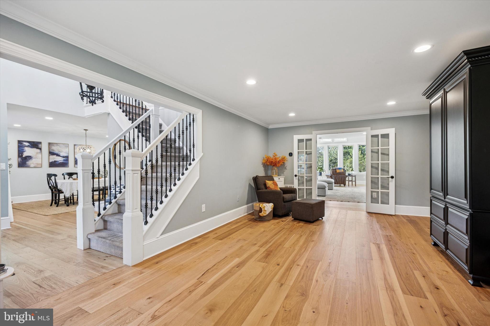 DOYLESTOWN CROSSIN - Residential