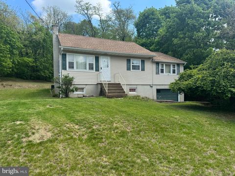 1045 SHOEMAKERSVILLE ROAD SHOEMAKERSVILLE PA 19555