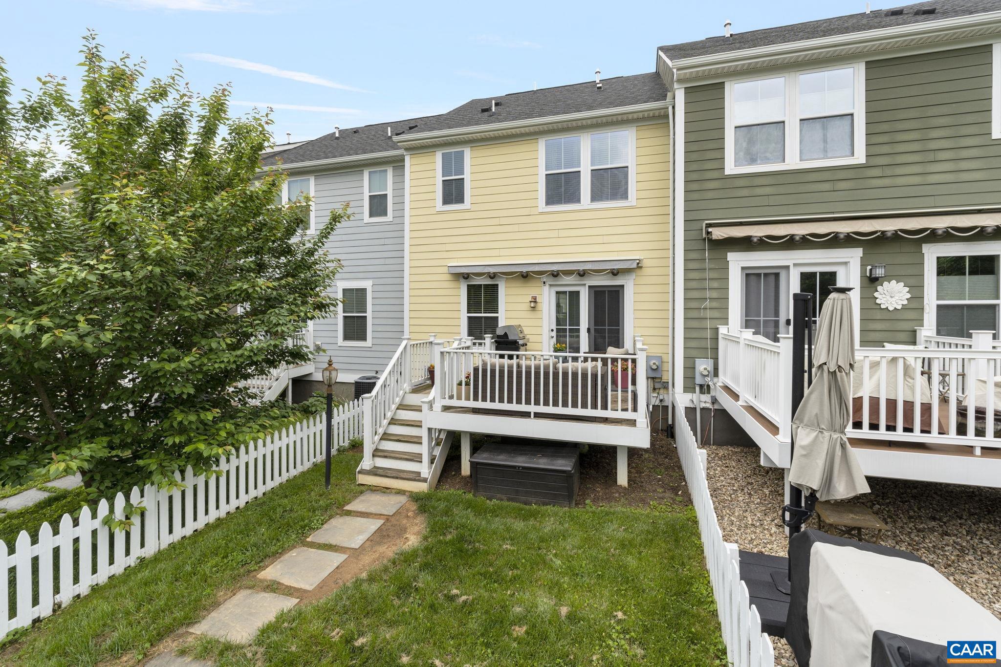 WICKHAM POND - Residential