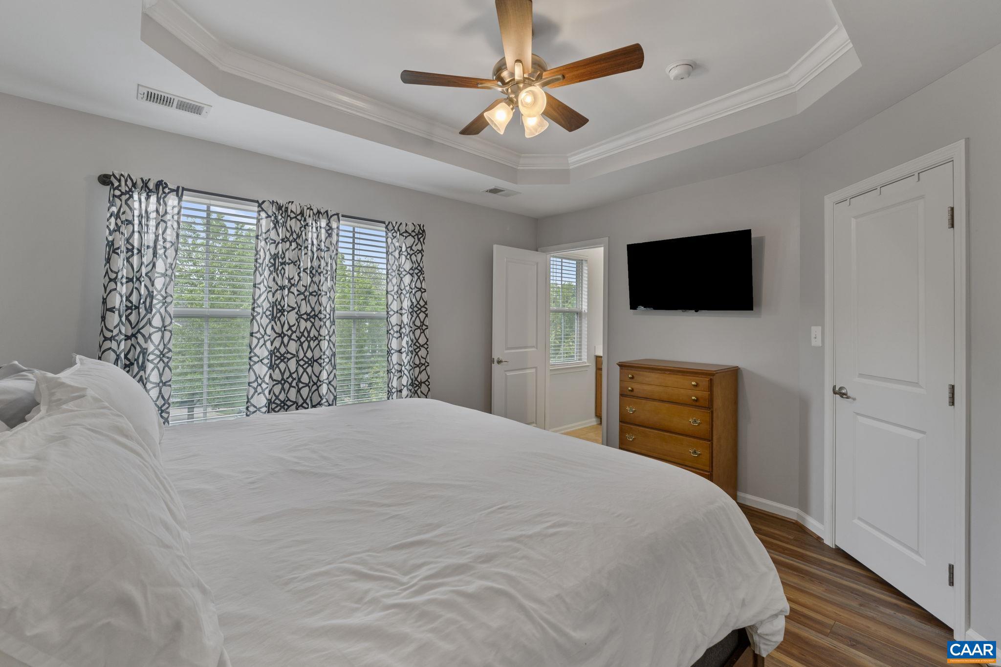 WICKHAM POND - Residential