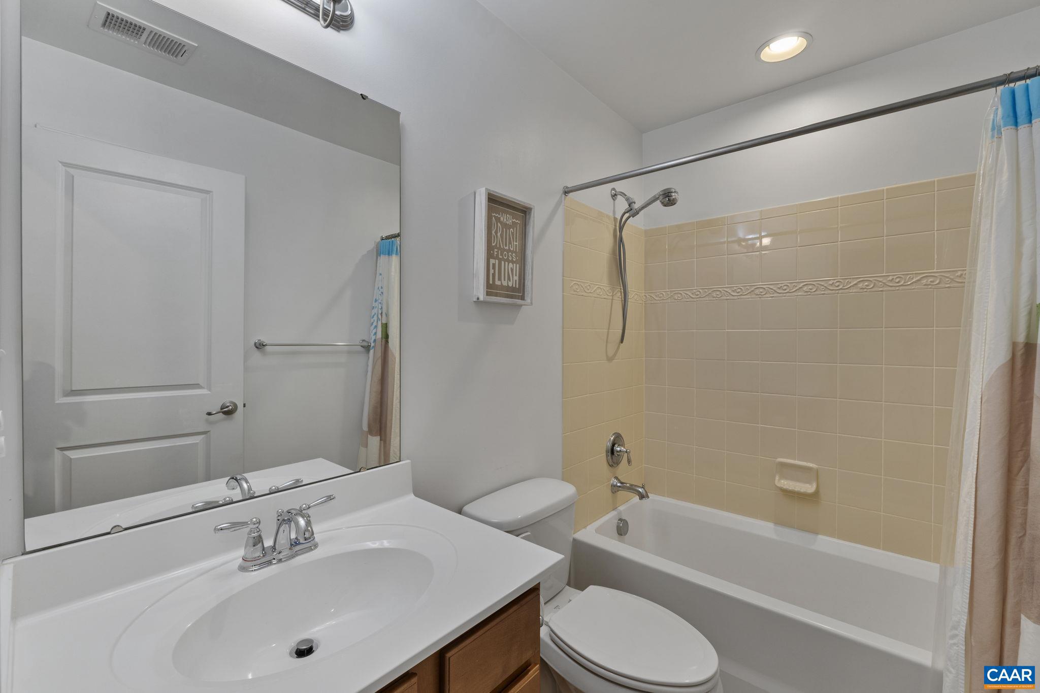 WICKHAM POND - Residential