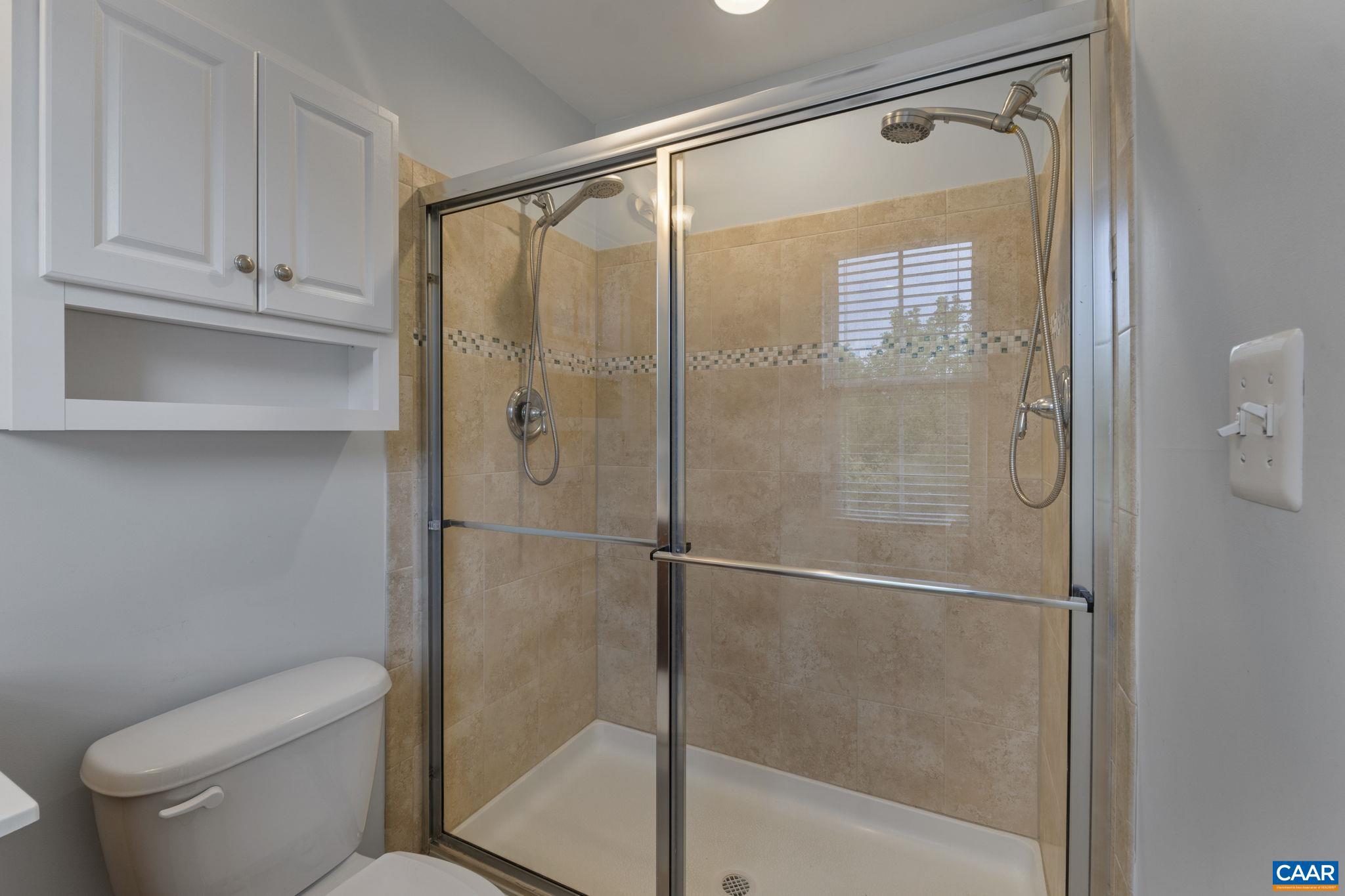 WICKHAM POND - Residential