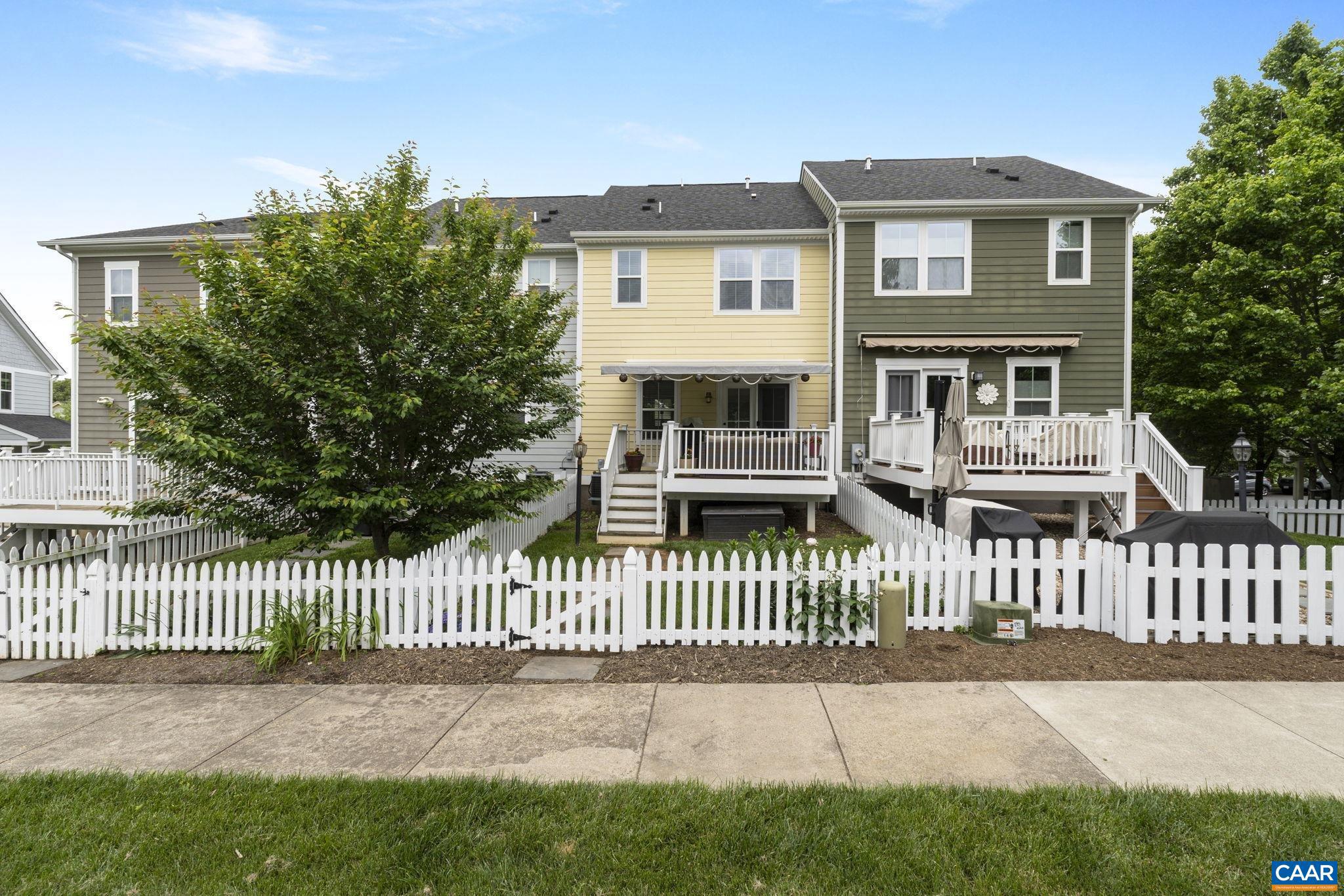 WICKHAM POND - Residential