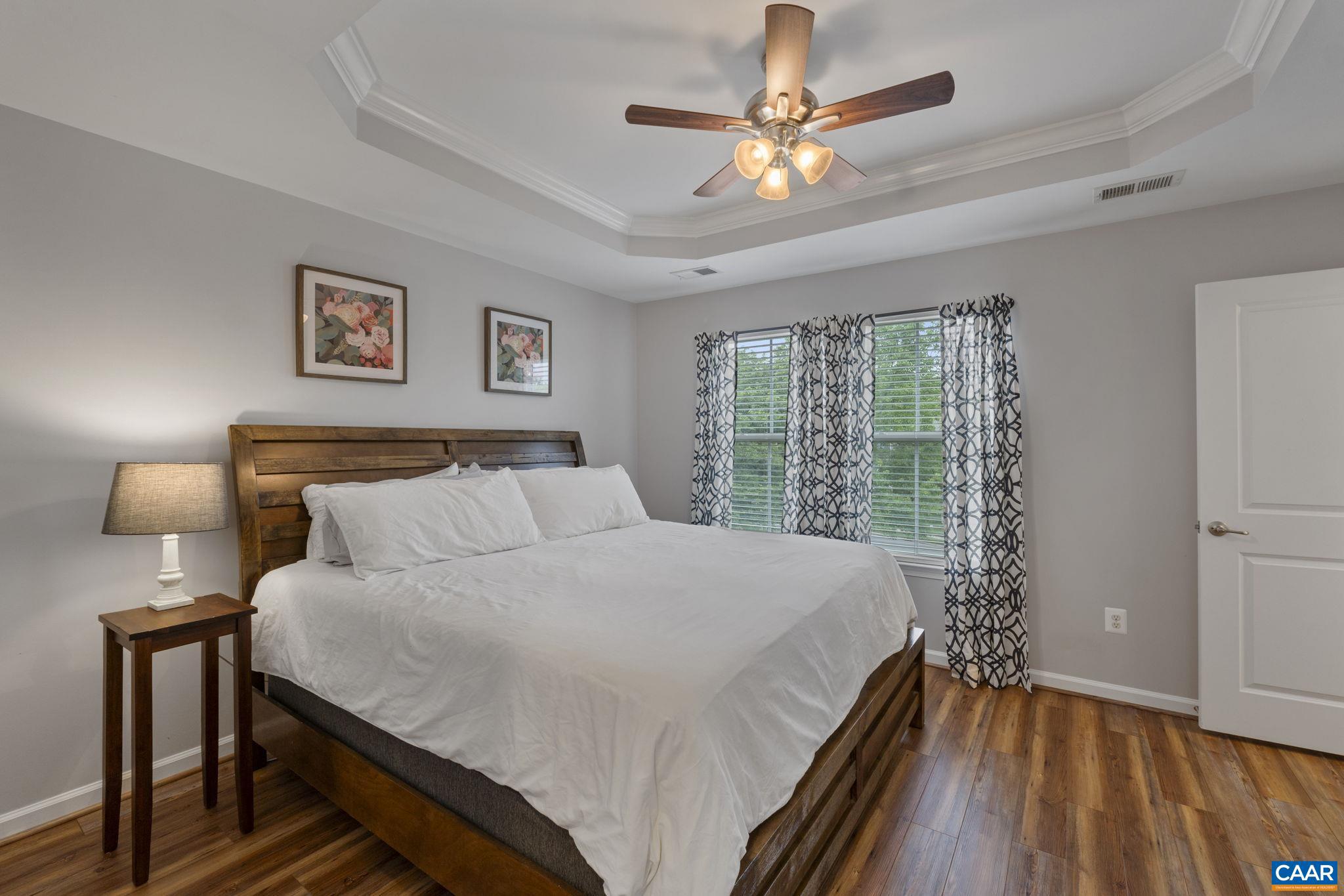 WICKHAM POND - Residential