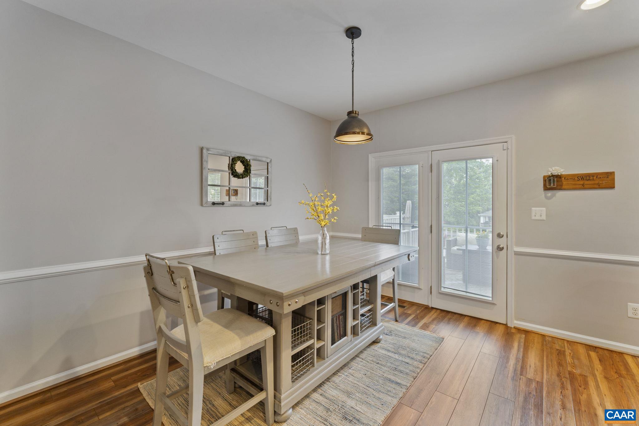 WICKHAM POND - Residential