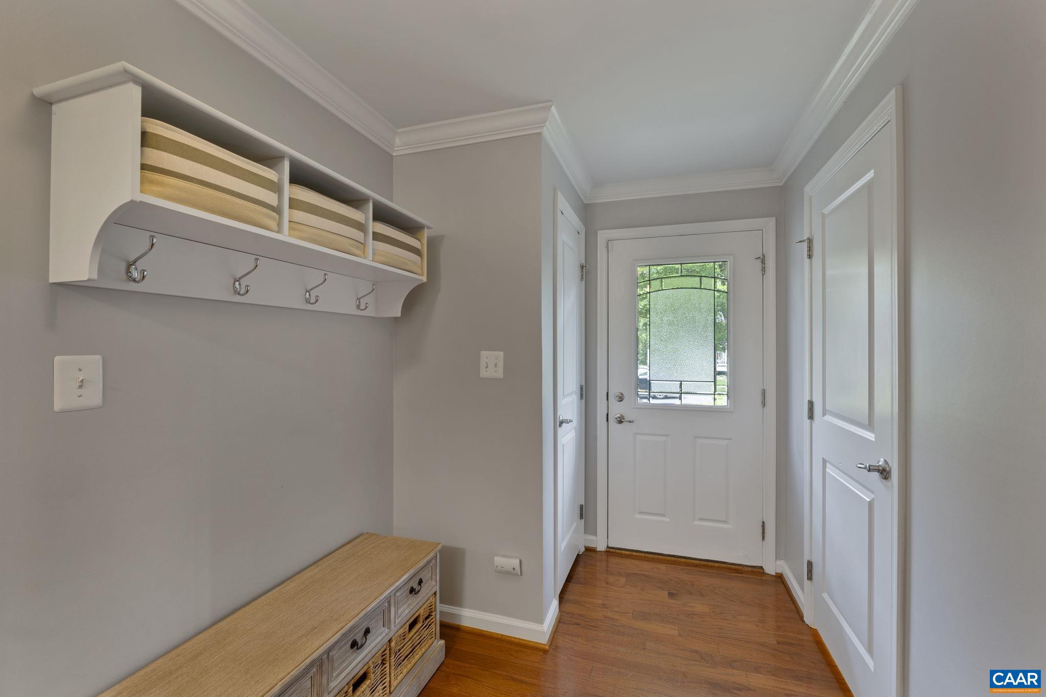 WICKHAM POND - Residential