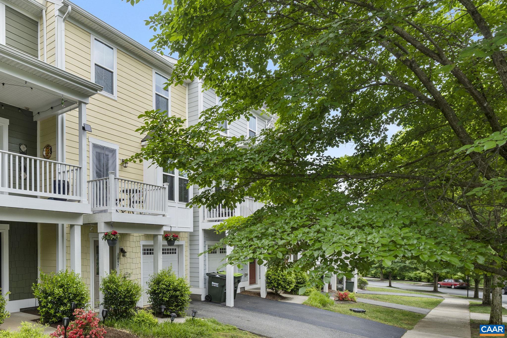 WICKHAM POND - Residential