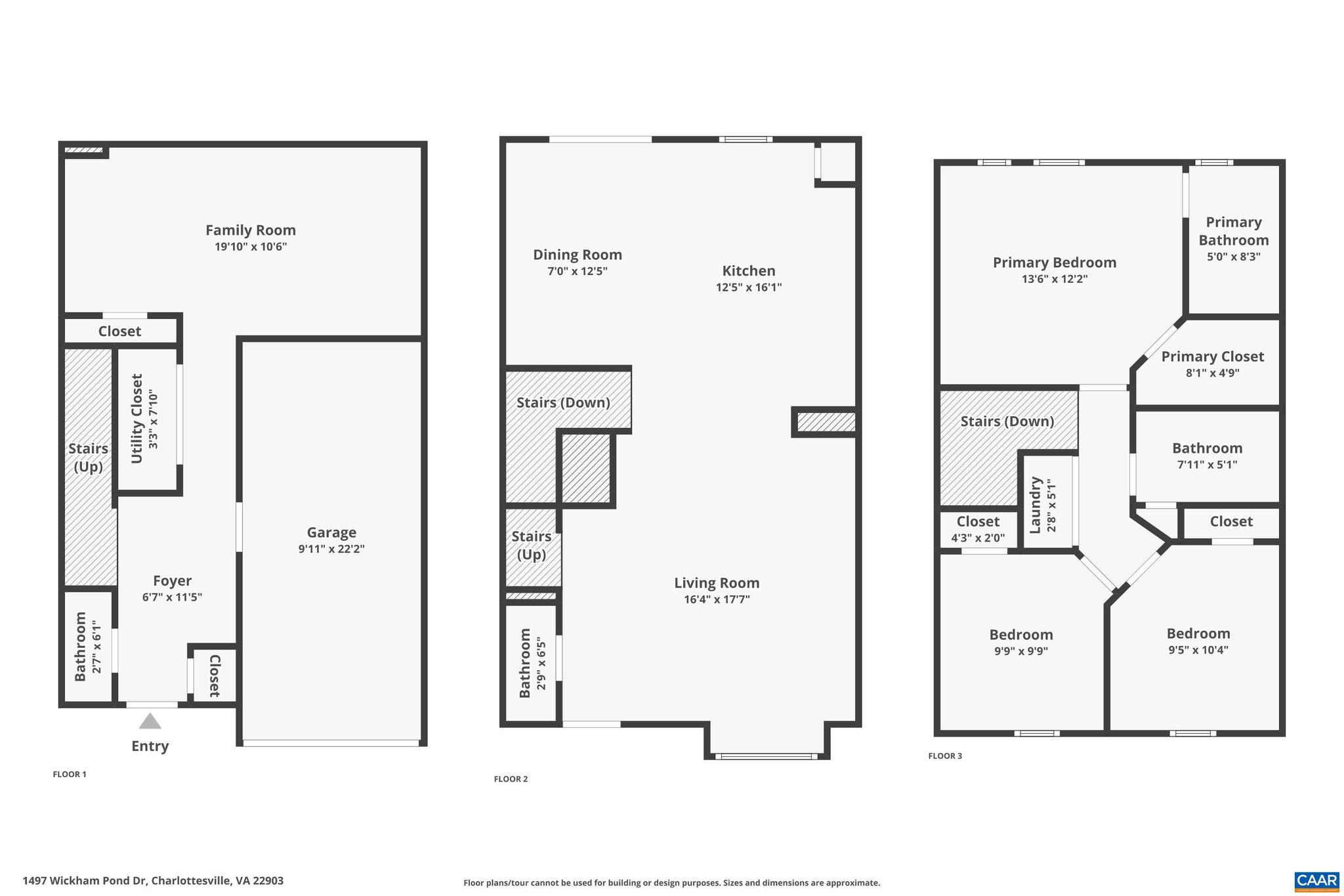 WICKHAM POND - Residential