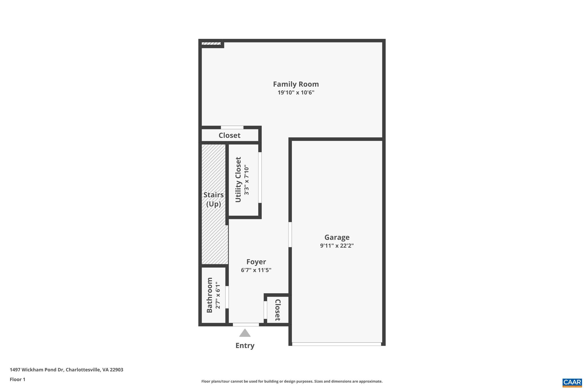 WICKHAM POND - Residential