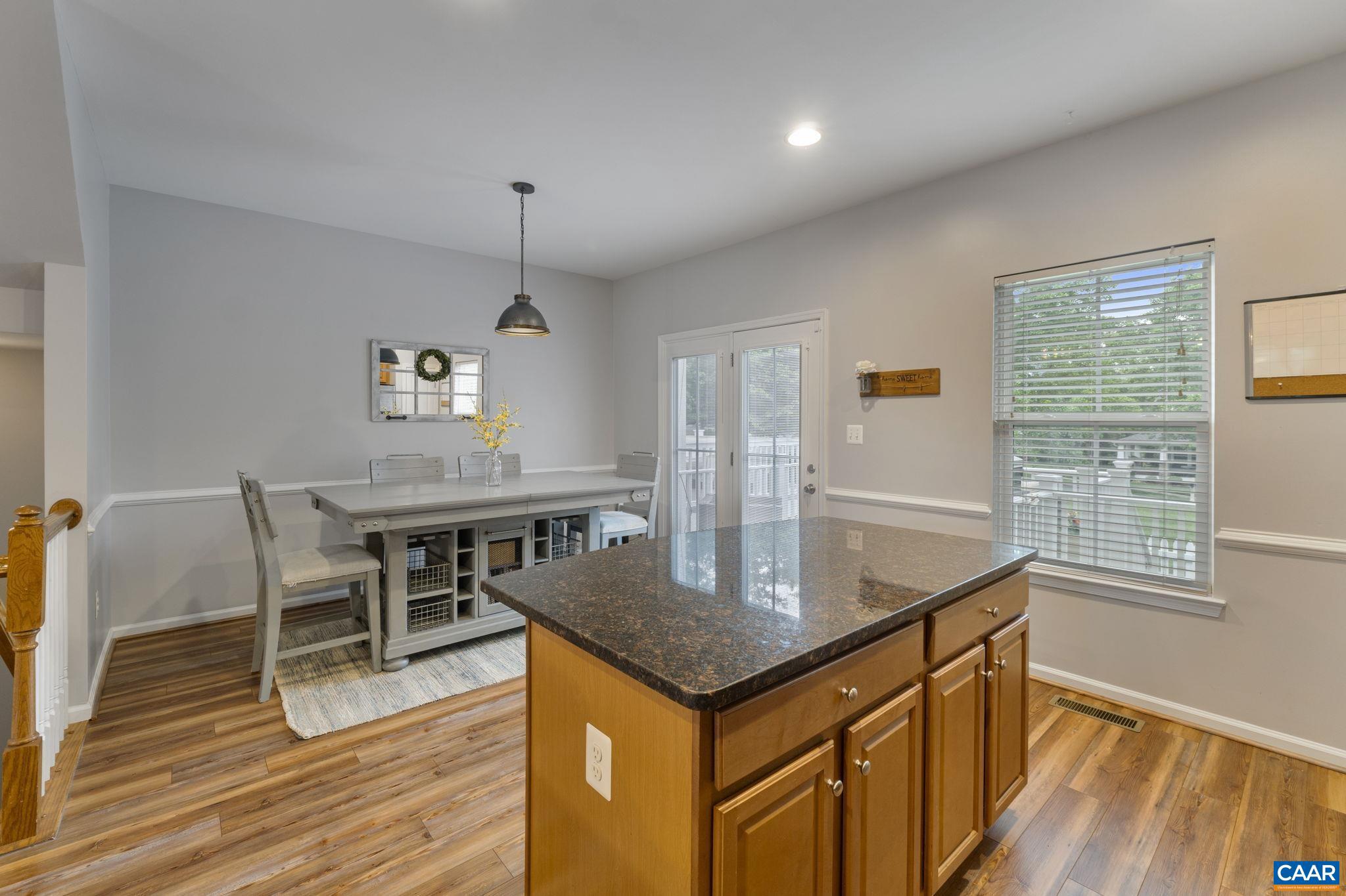 WICKHAM POND - Residential