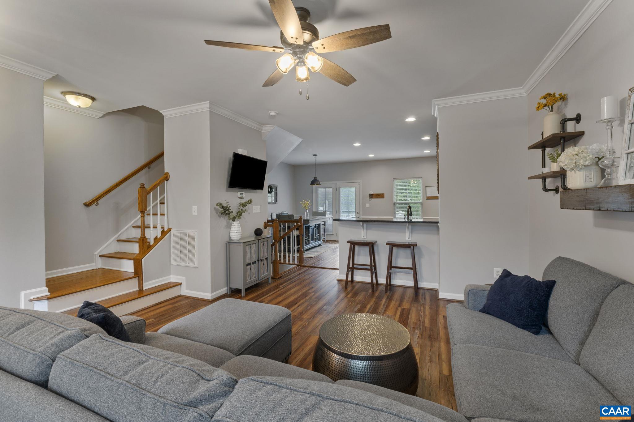 WICKHAM POND - Residential