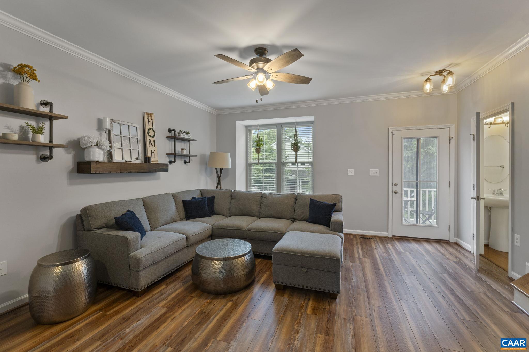 WICKHAM POND - Residential