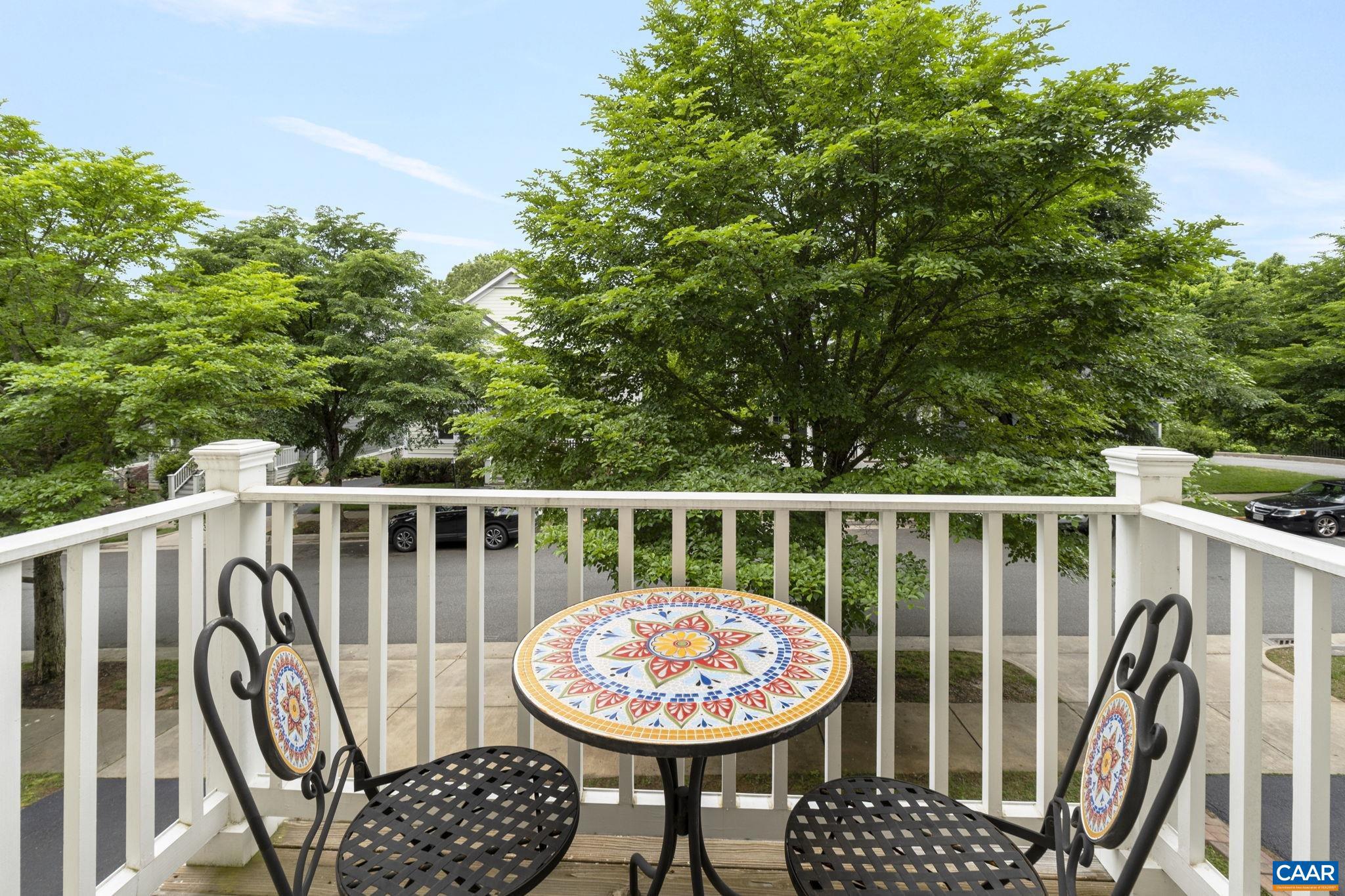 WICKHAM POND - Residential