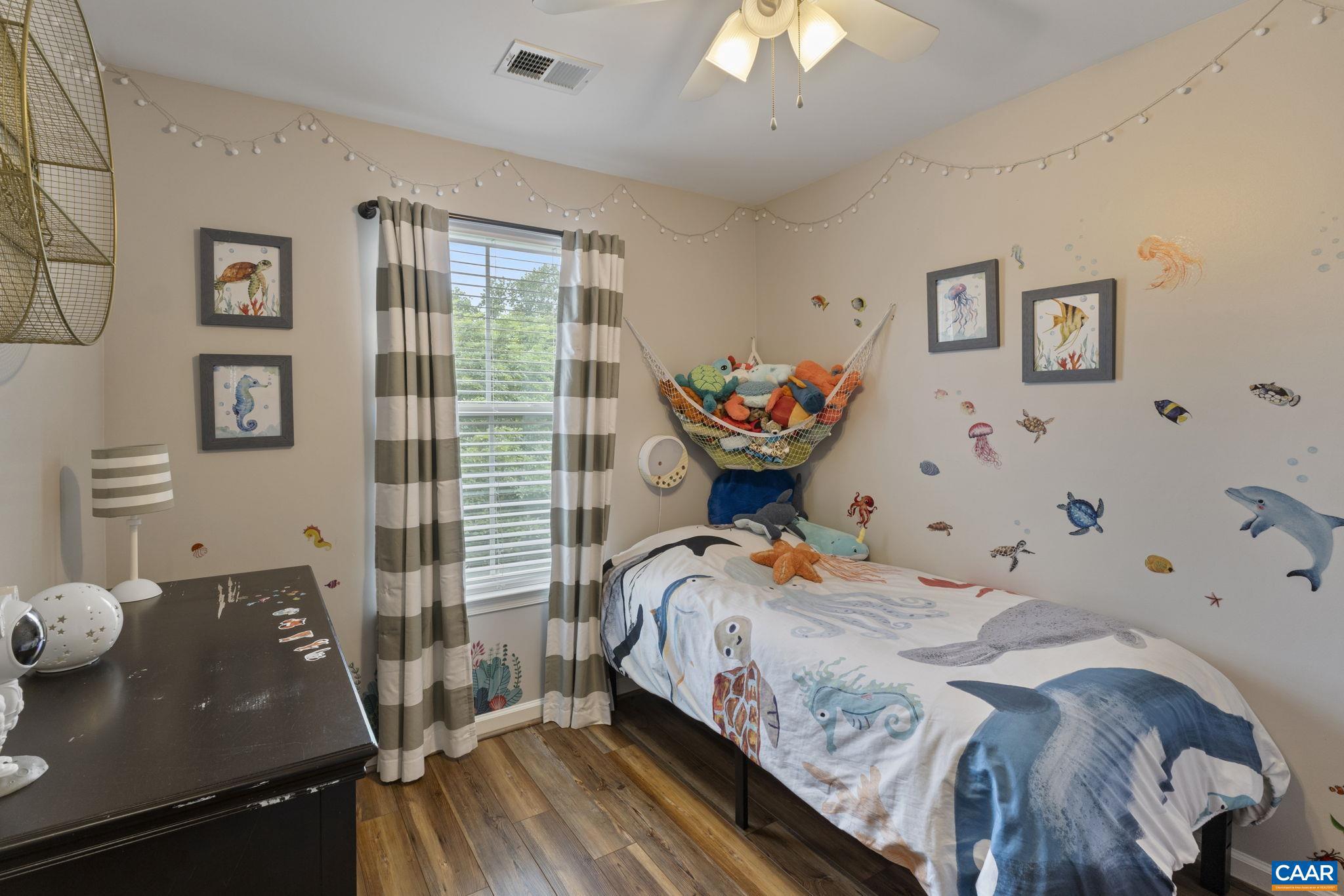 WICKHAM POND - Residential