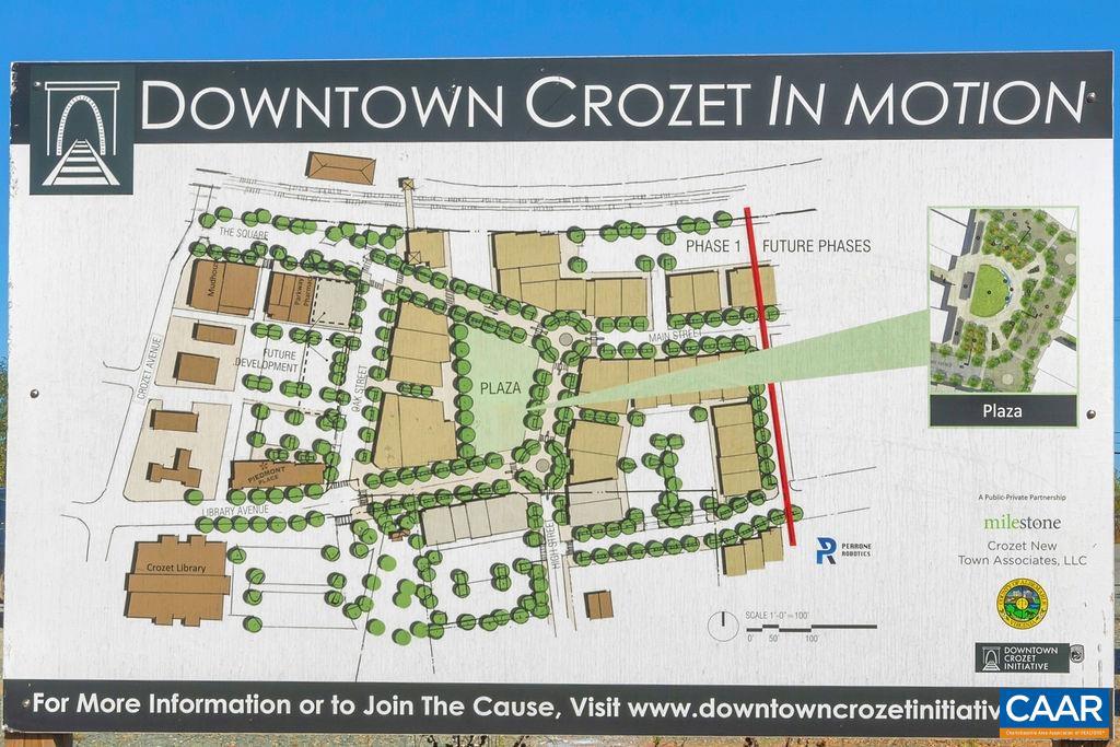 WICKHAM POND - Residential