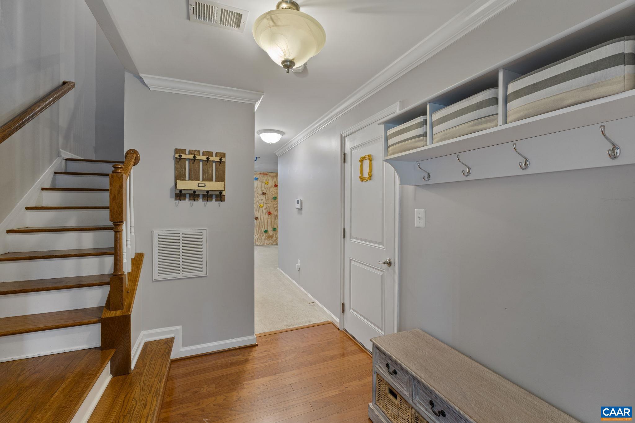 WICKHAM POND - Residential