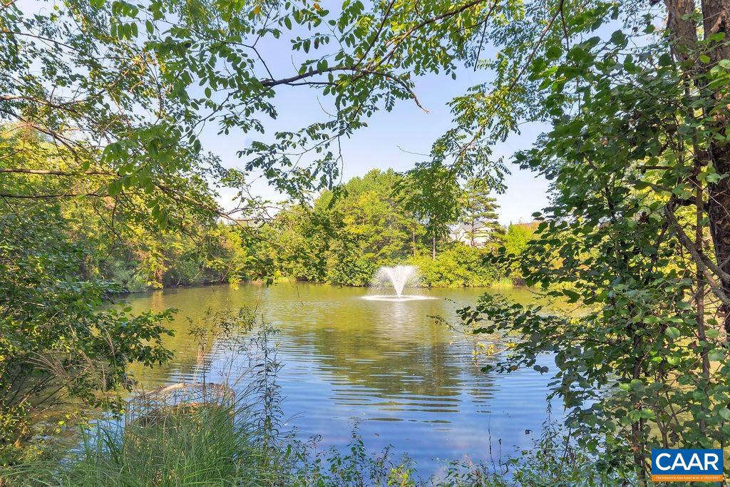 WICKHAM POND - Residential