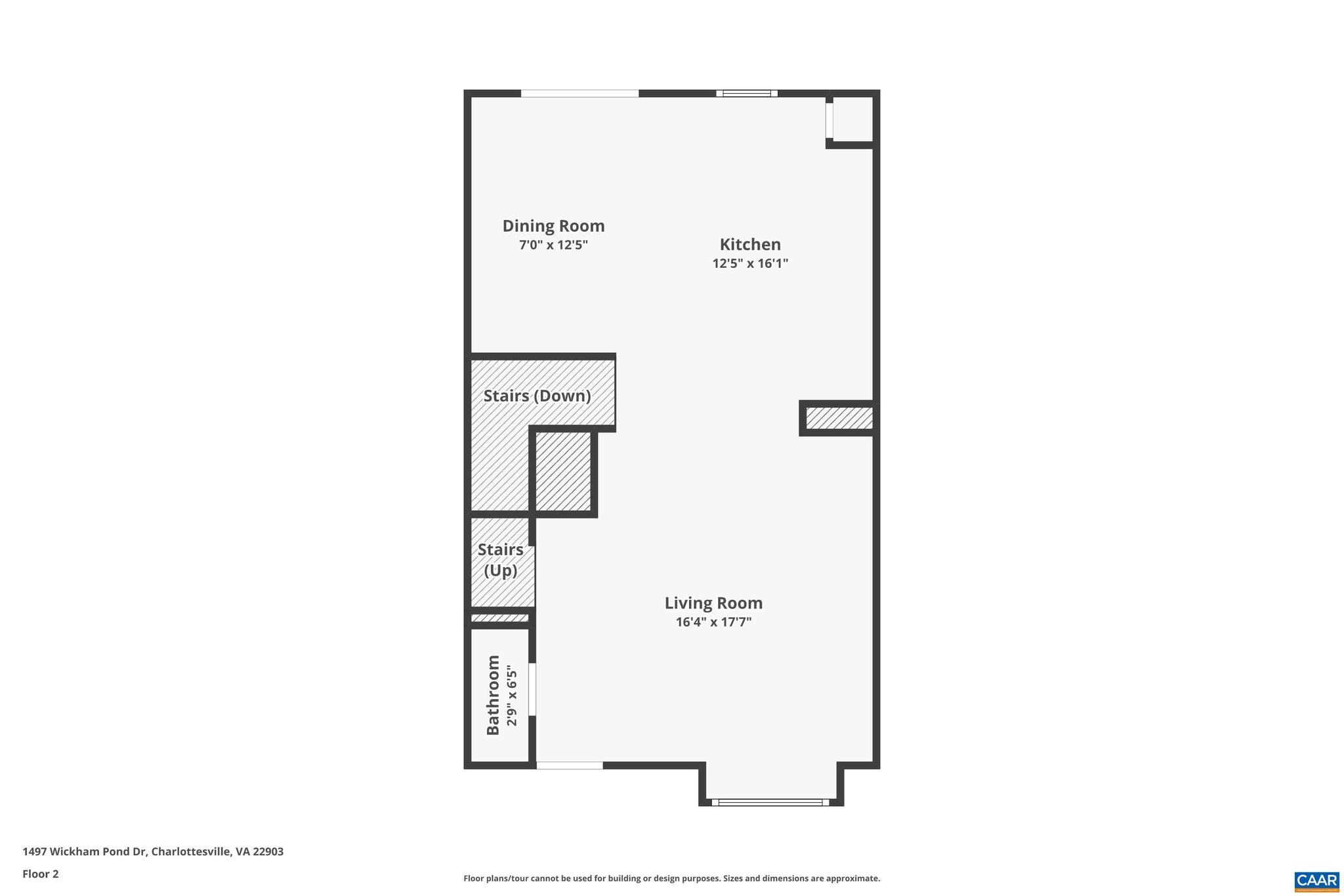 WICKHAM POND - Residential