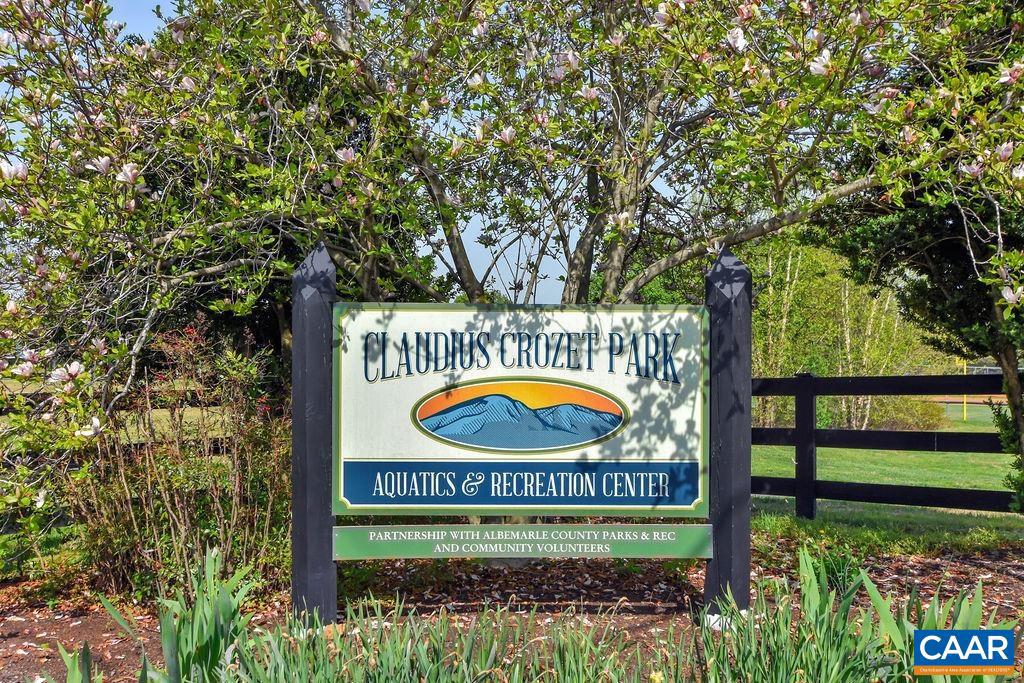 WICKHAM POND - Residential