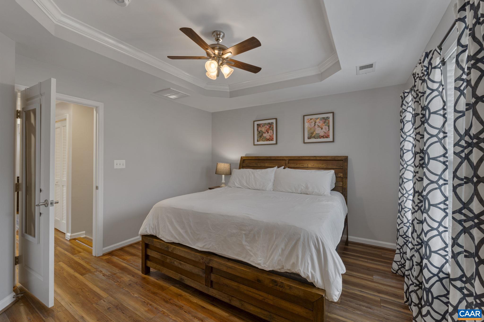 WICKHAM POND - Residential