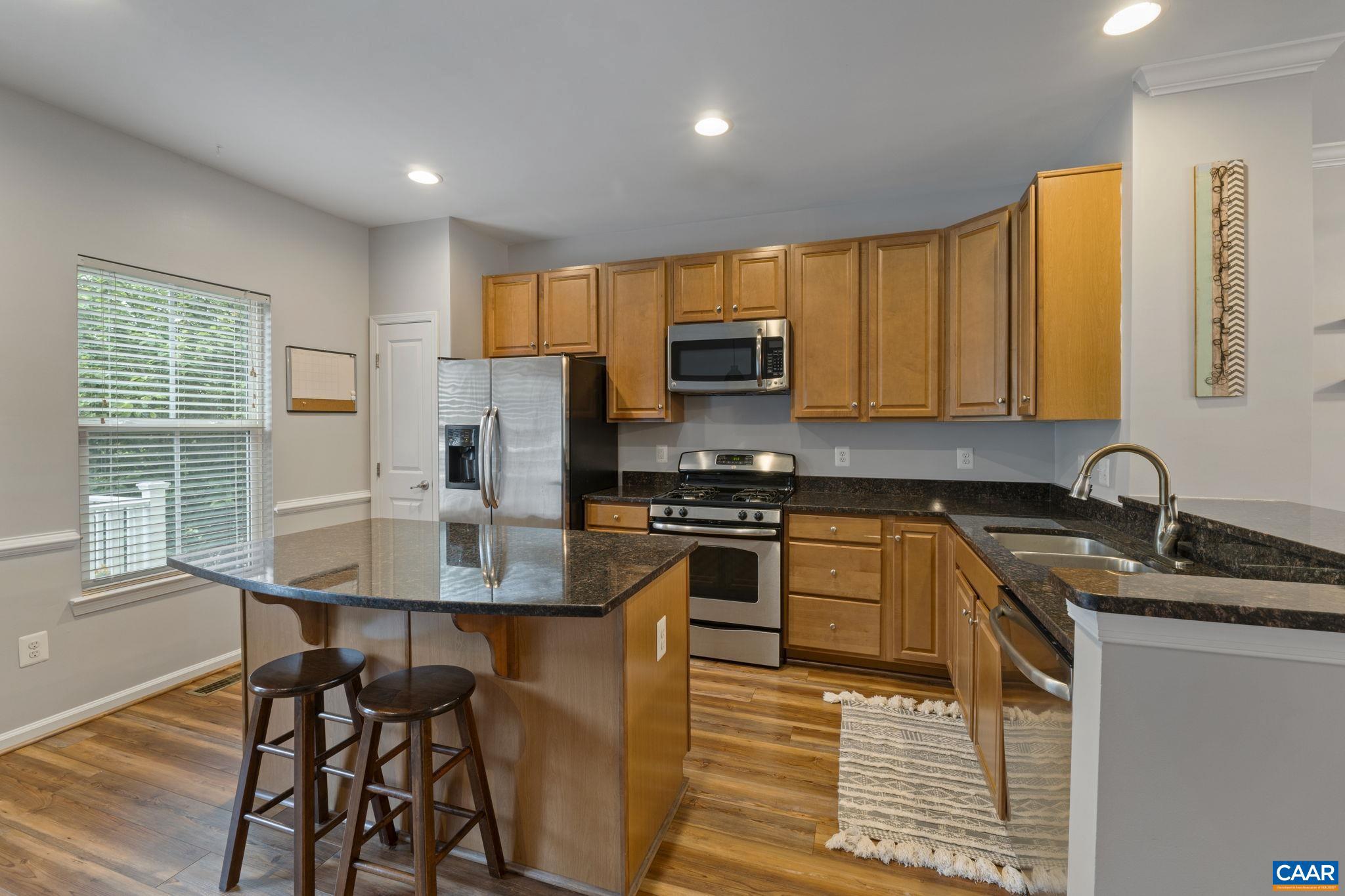 WICKHAM POND - Residential