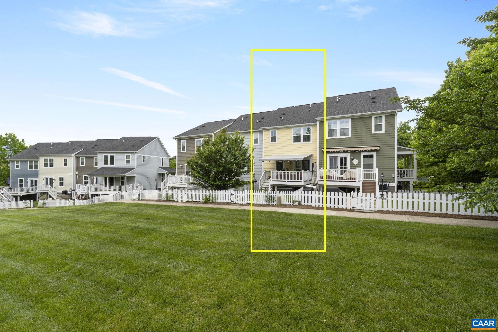 WICKHAM POND - Residential