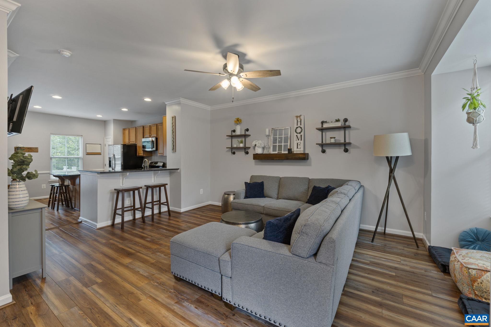 WICKHAM POND - Residential