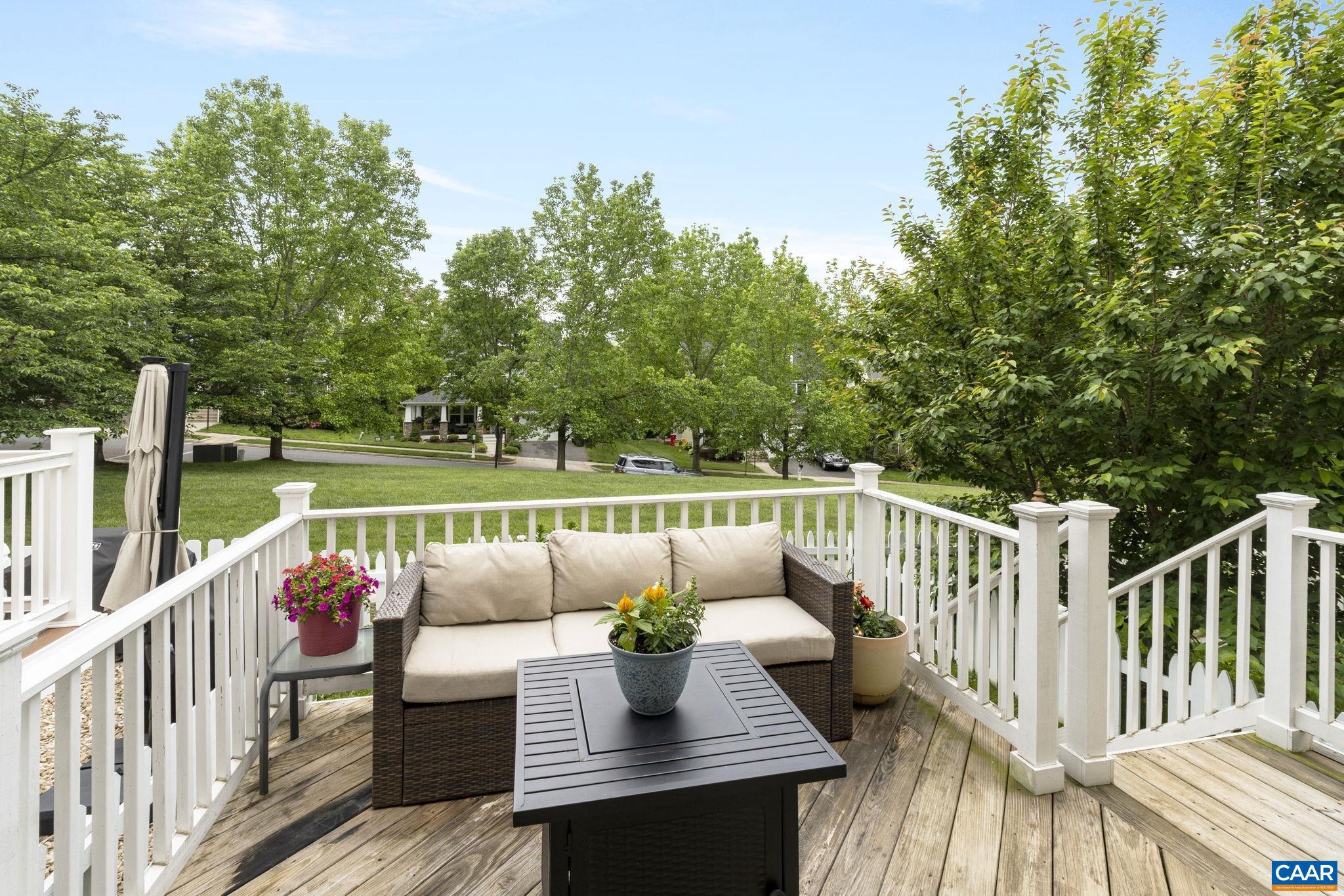 WICKHAM POND - Residential