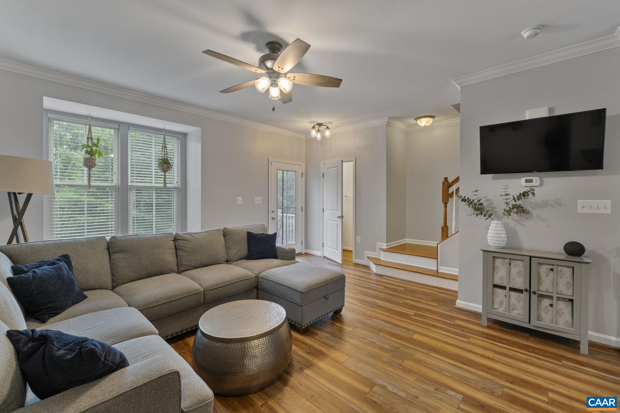 WICKHAM POND - Residential