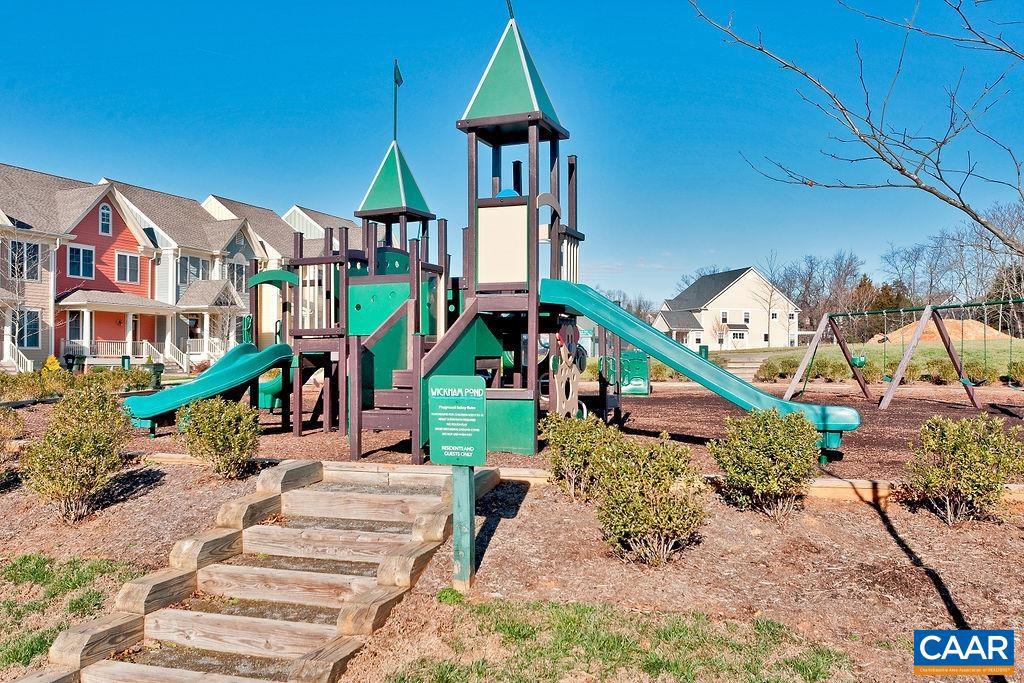 WICKHAM POND - Residential