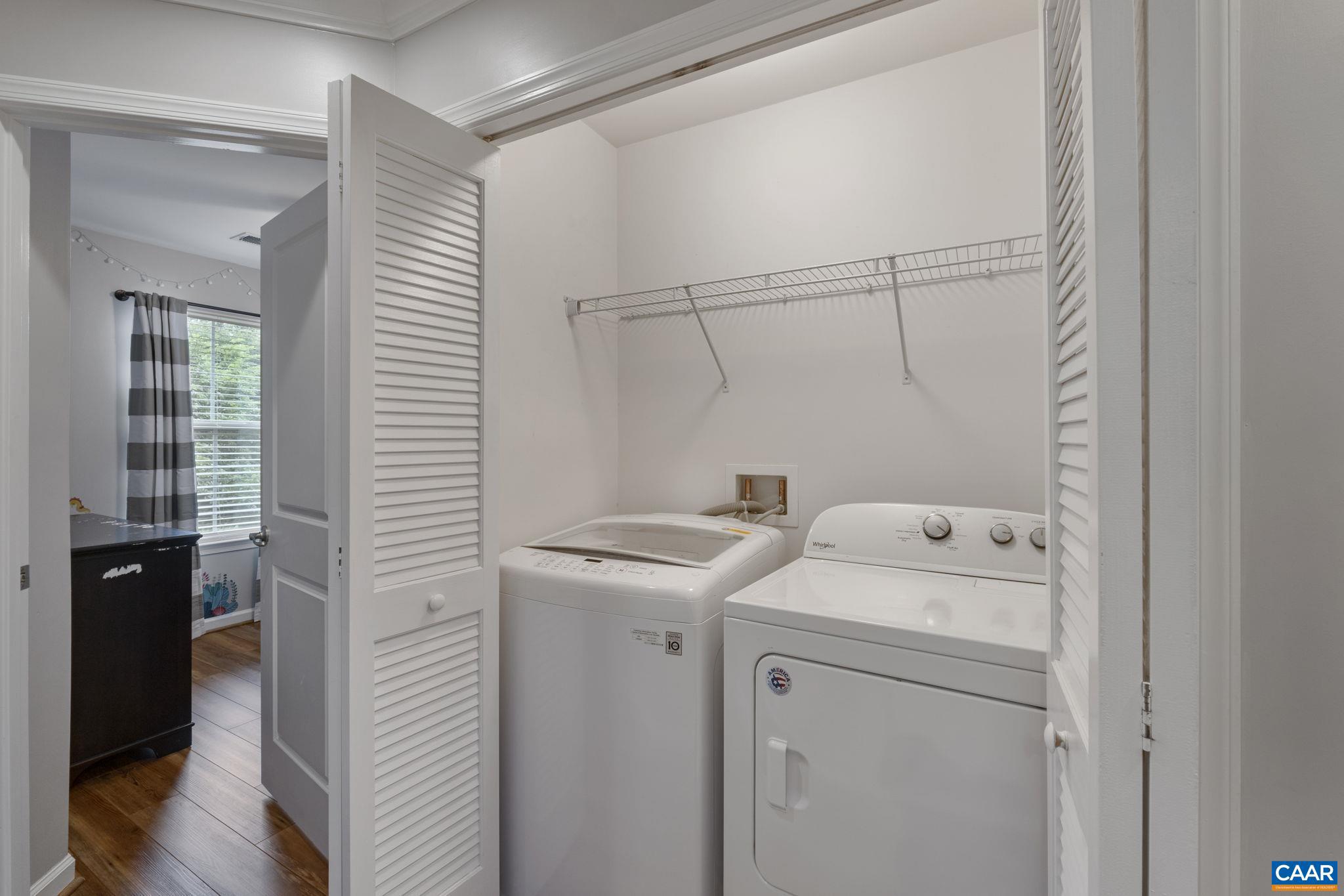 WICKHAM POND - Residential