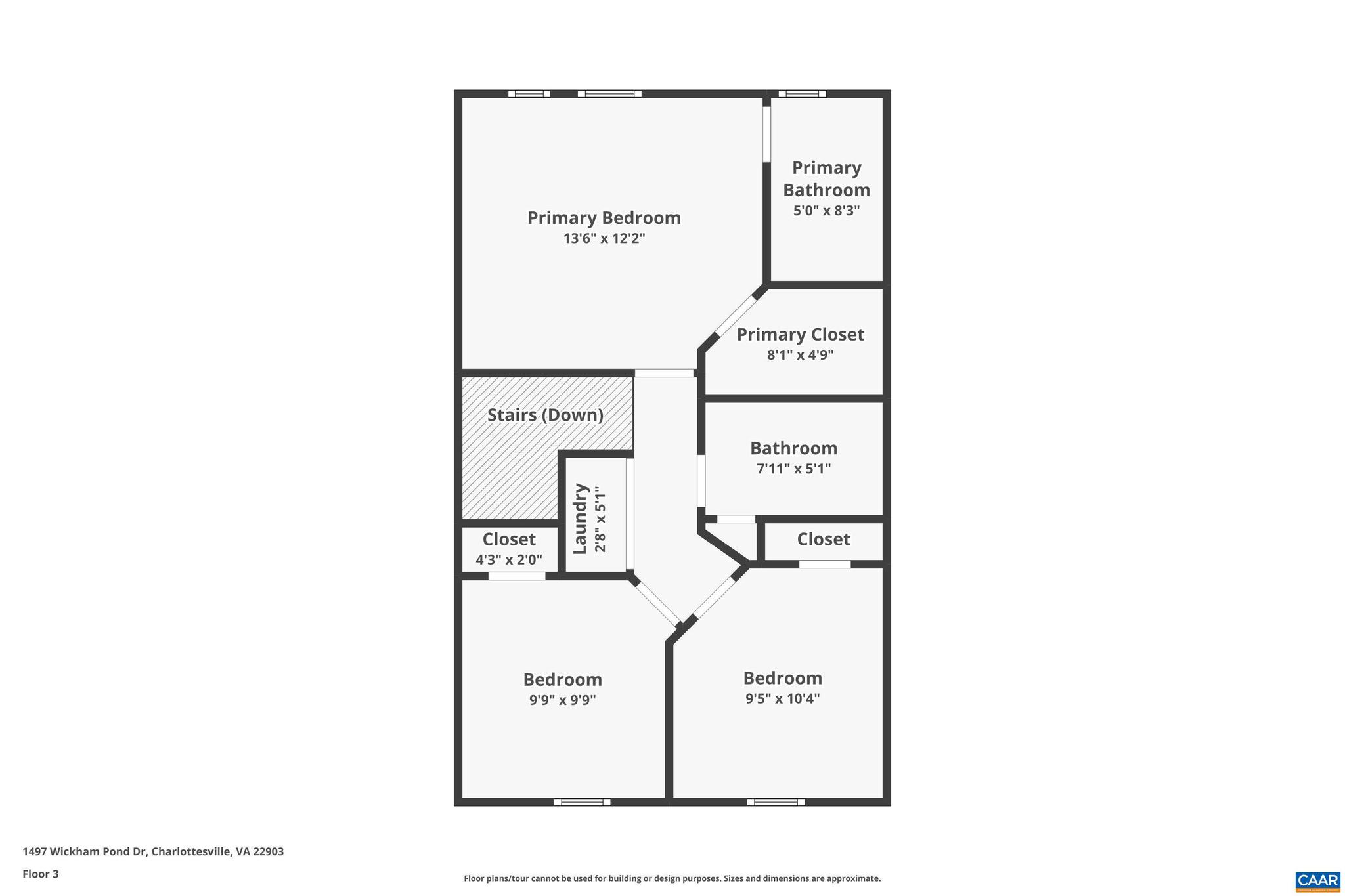 WICKHAM POND - Residential