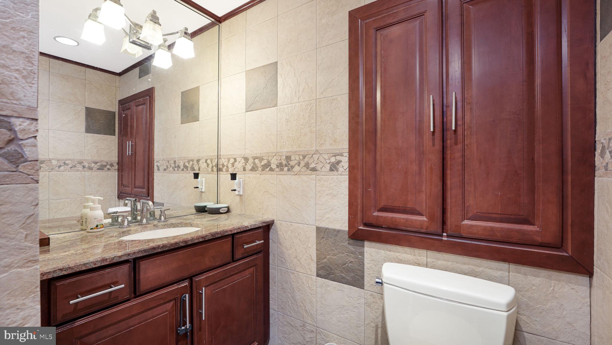 PINEWOOD - Residential