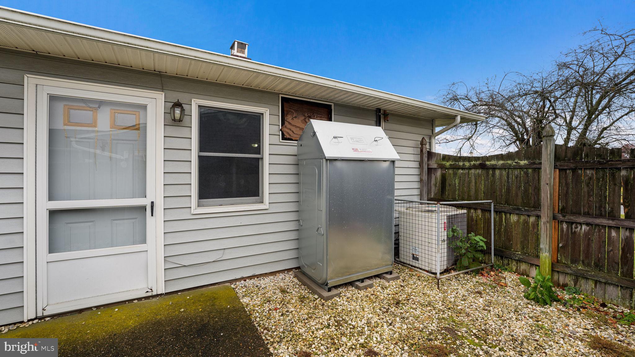 PINEWOOD - Residential