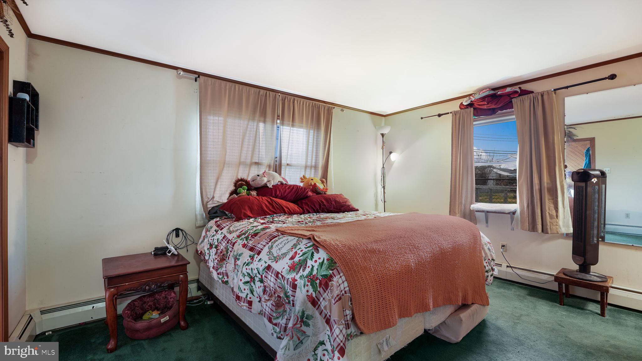 PINEWOOD - Residential