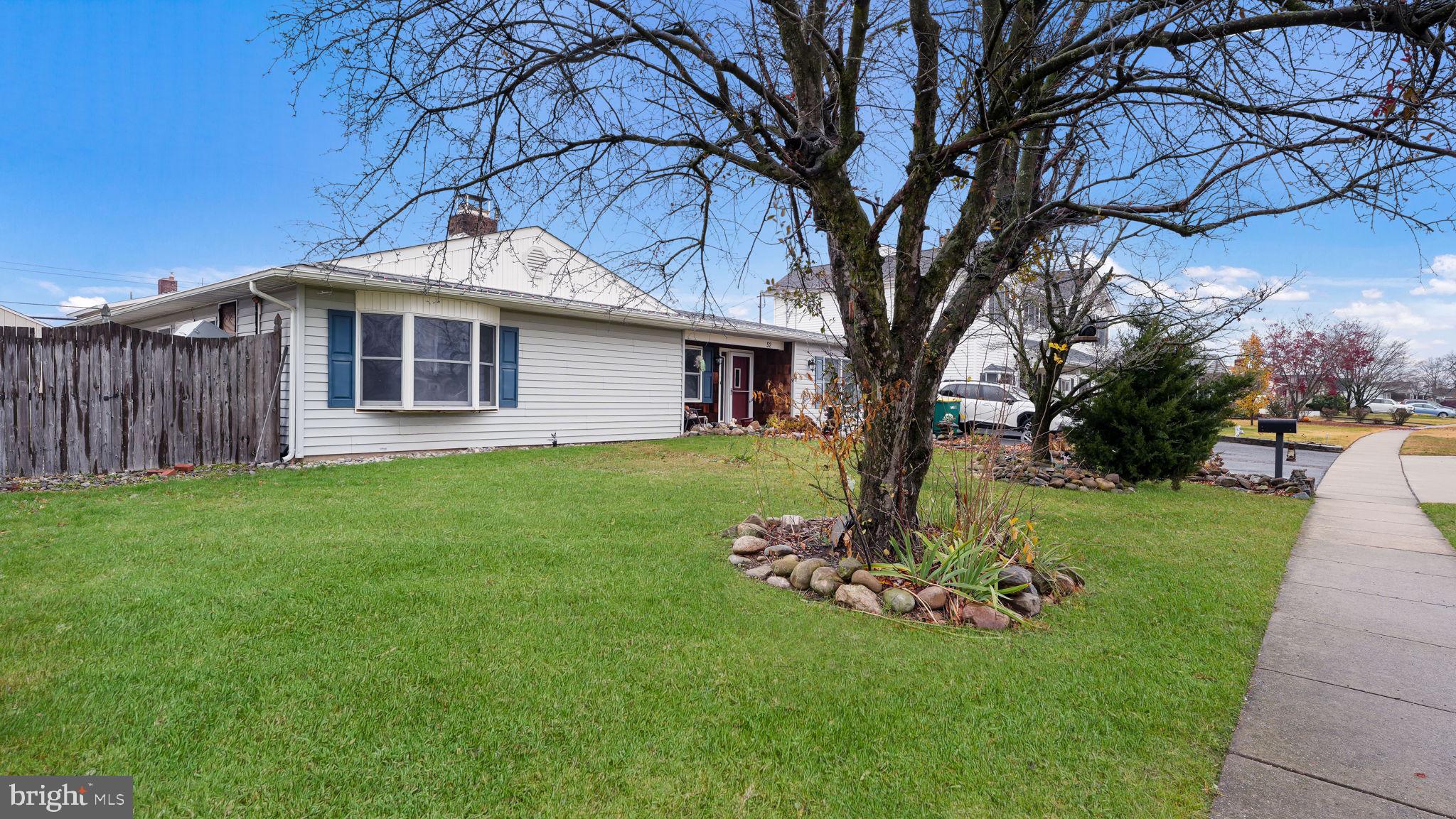 PINEWOOD - Residential