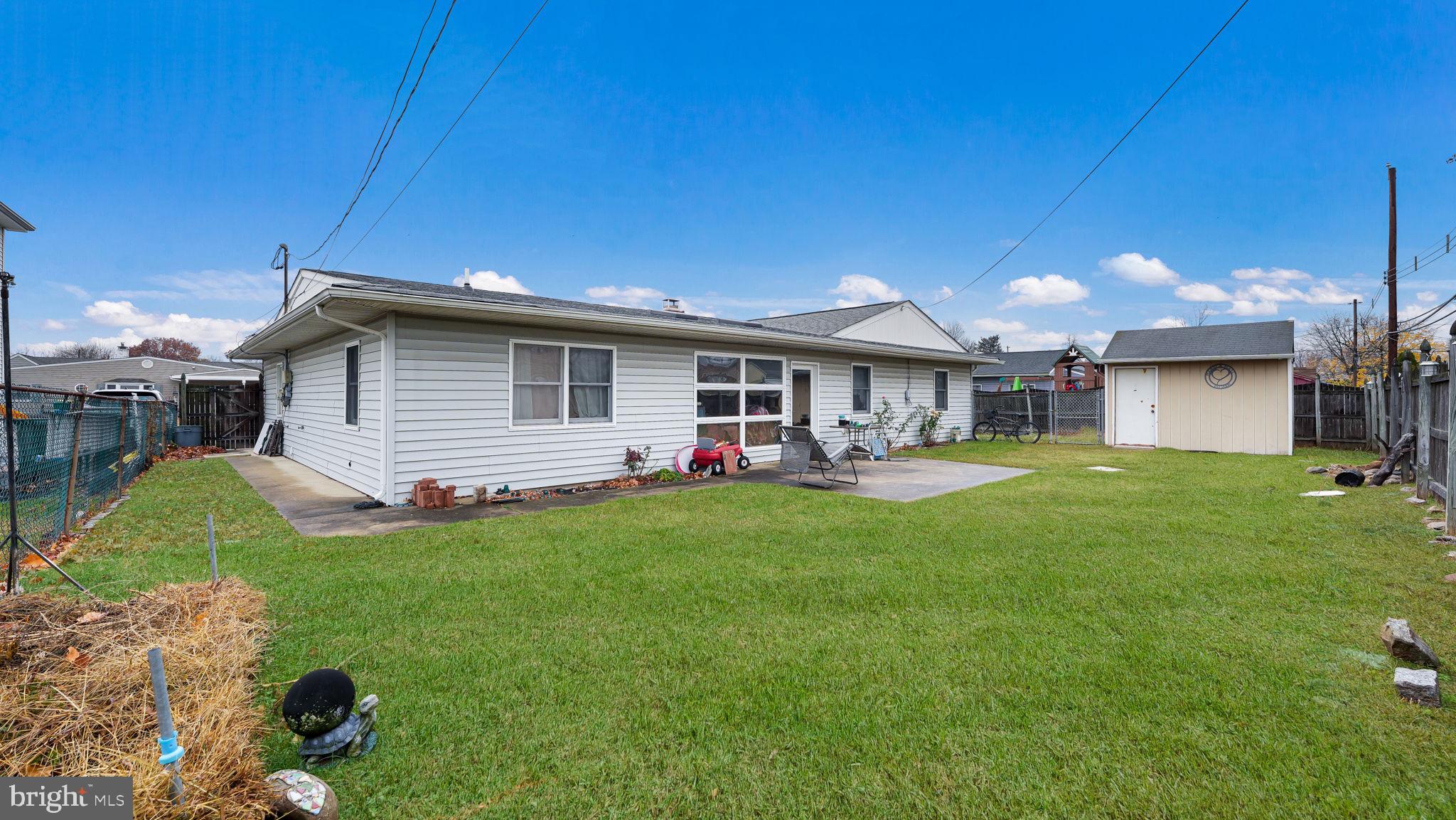 PINEWOOD - Residential