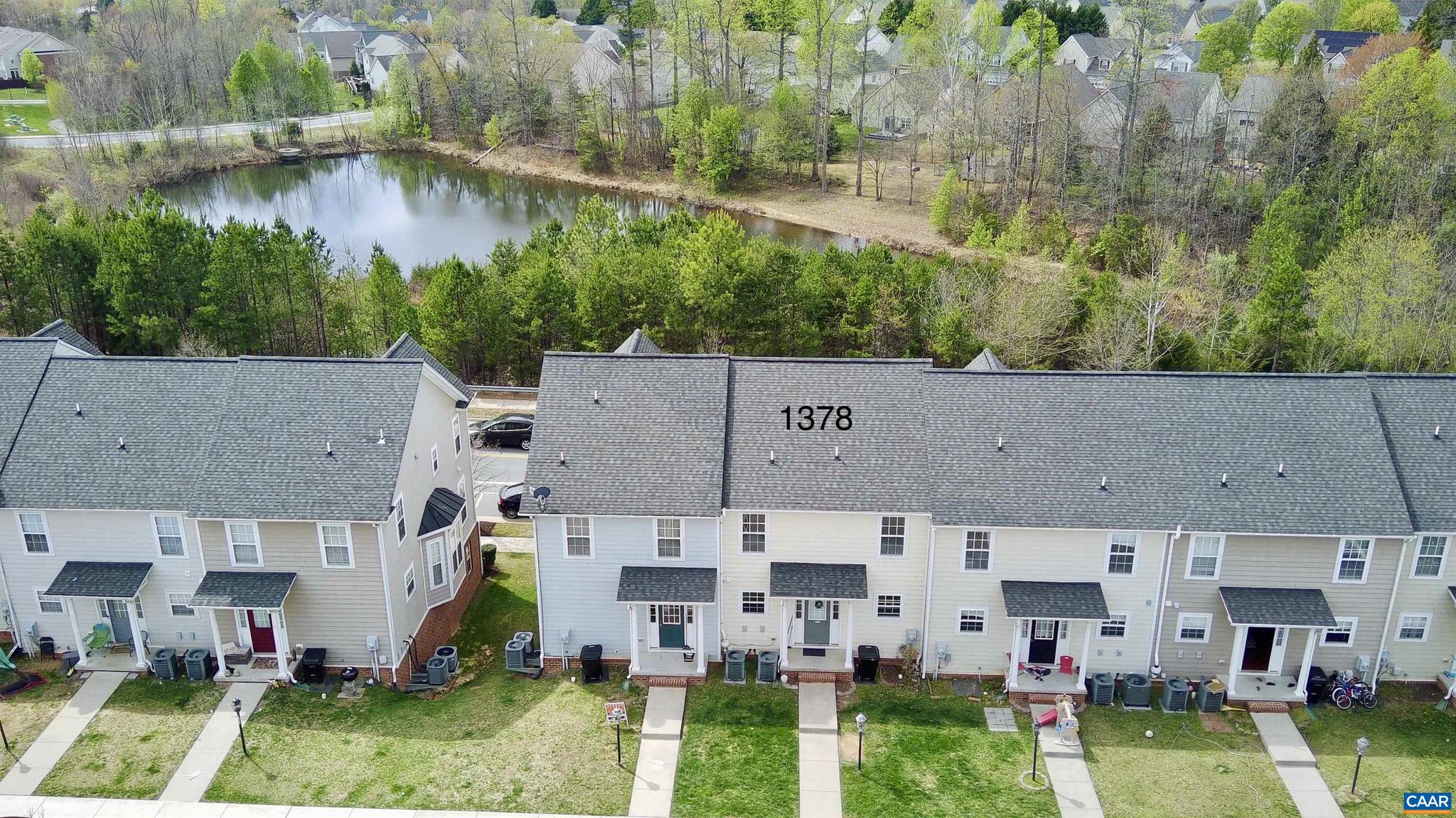 LAUREL PARK - Residential