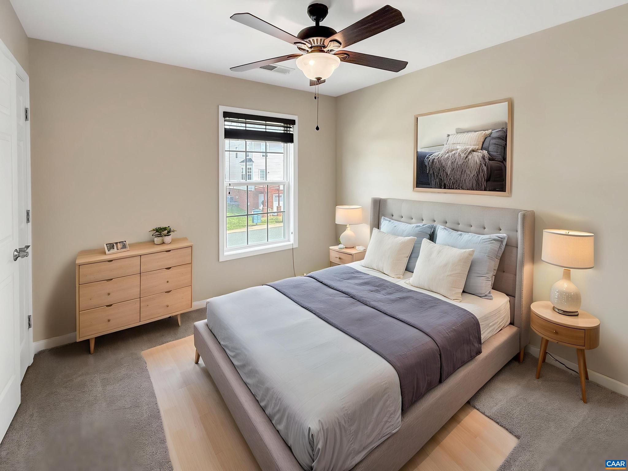 LAUREL PARK - Residential