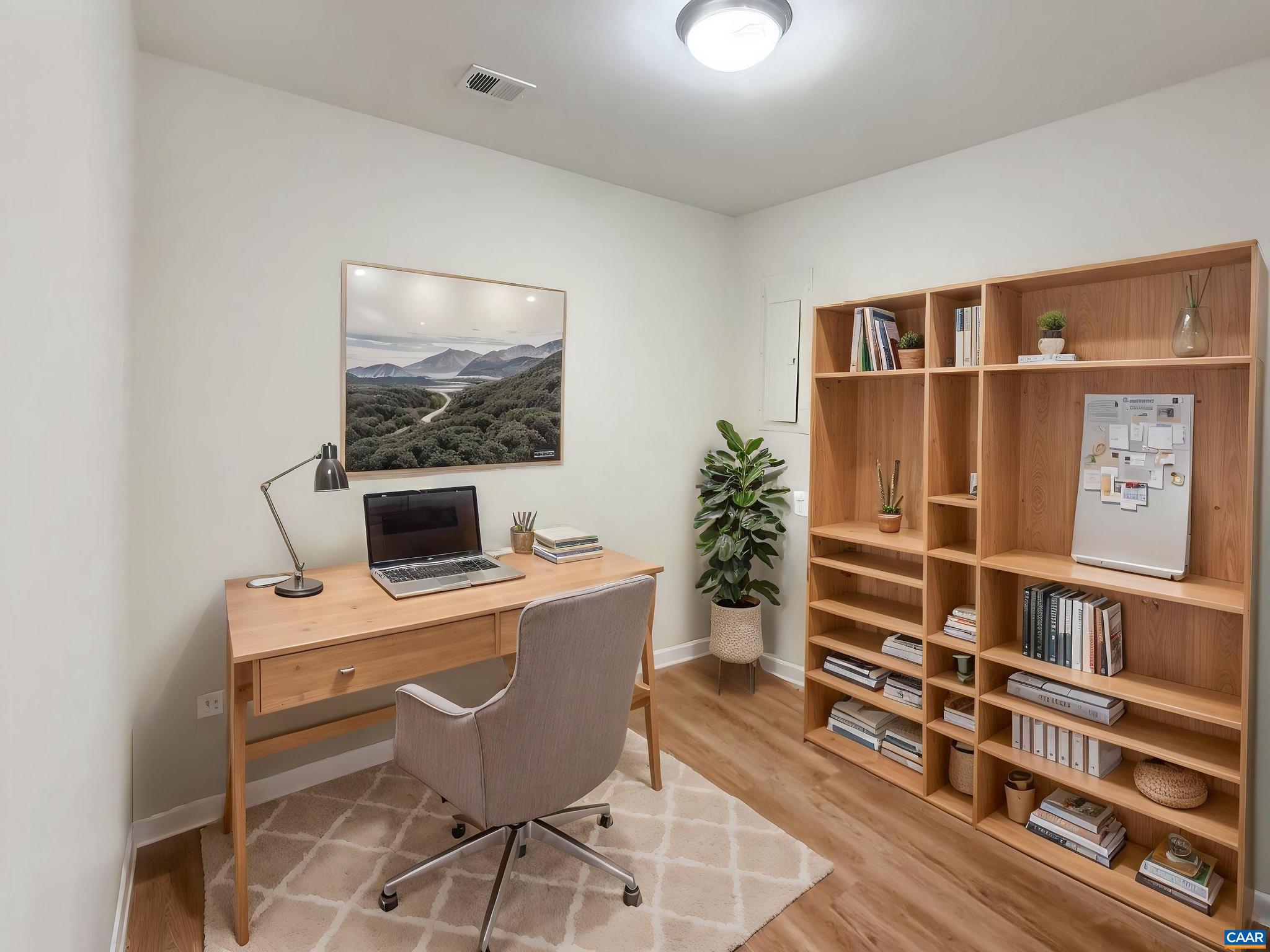 LAUREL PARK - Residential