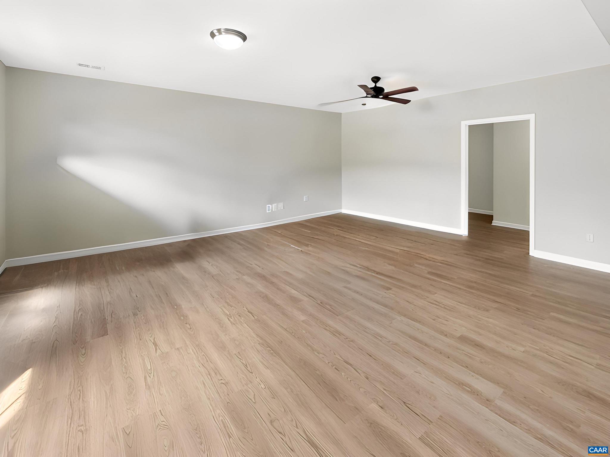 LAUREL PARK - Residential