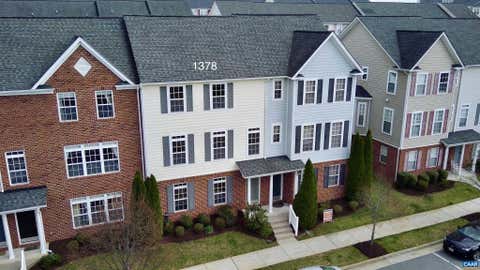 Homes For Sale - 1378 Timberwood Blvd Blvd<br/> CHARLOTTESVILLE, VA 22911