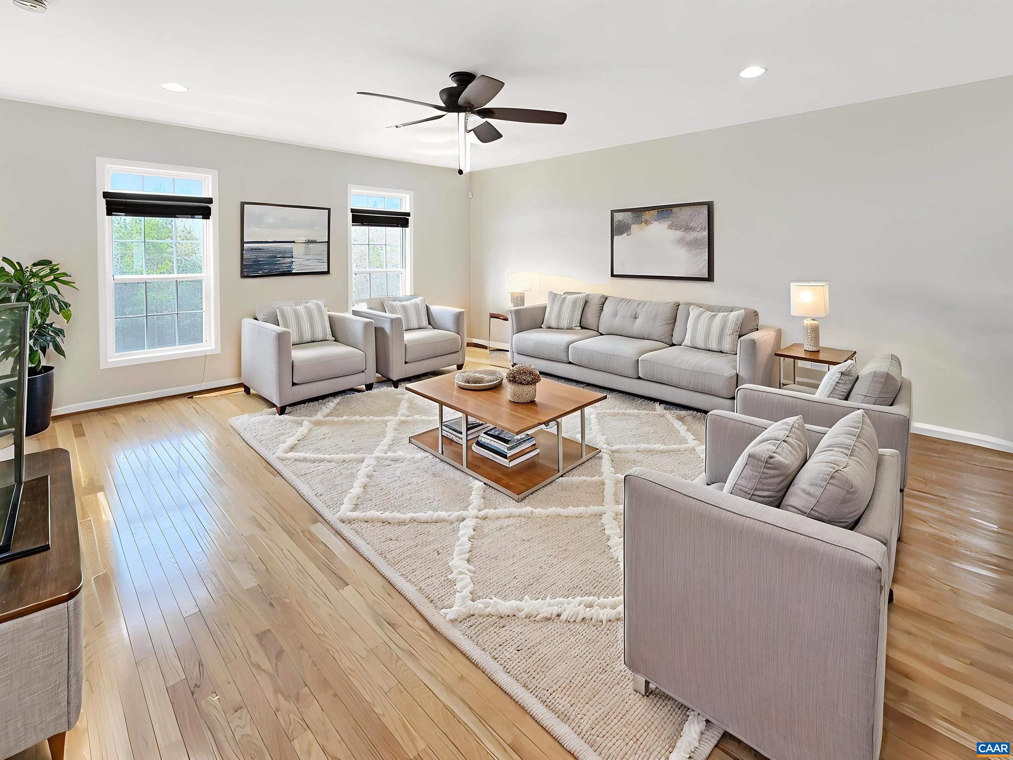 LAUREL PARK - Residential