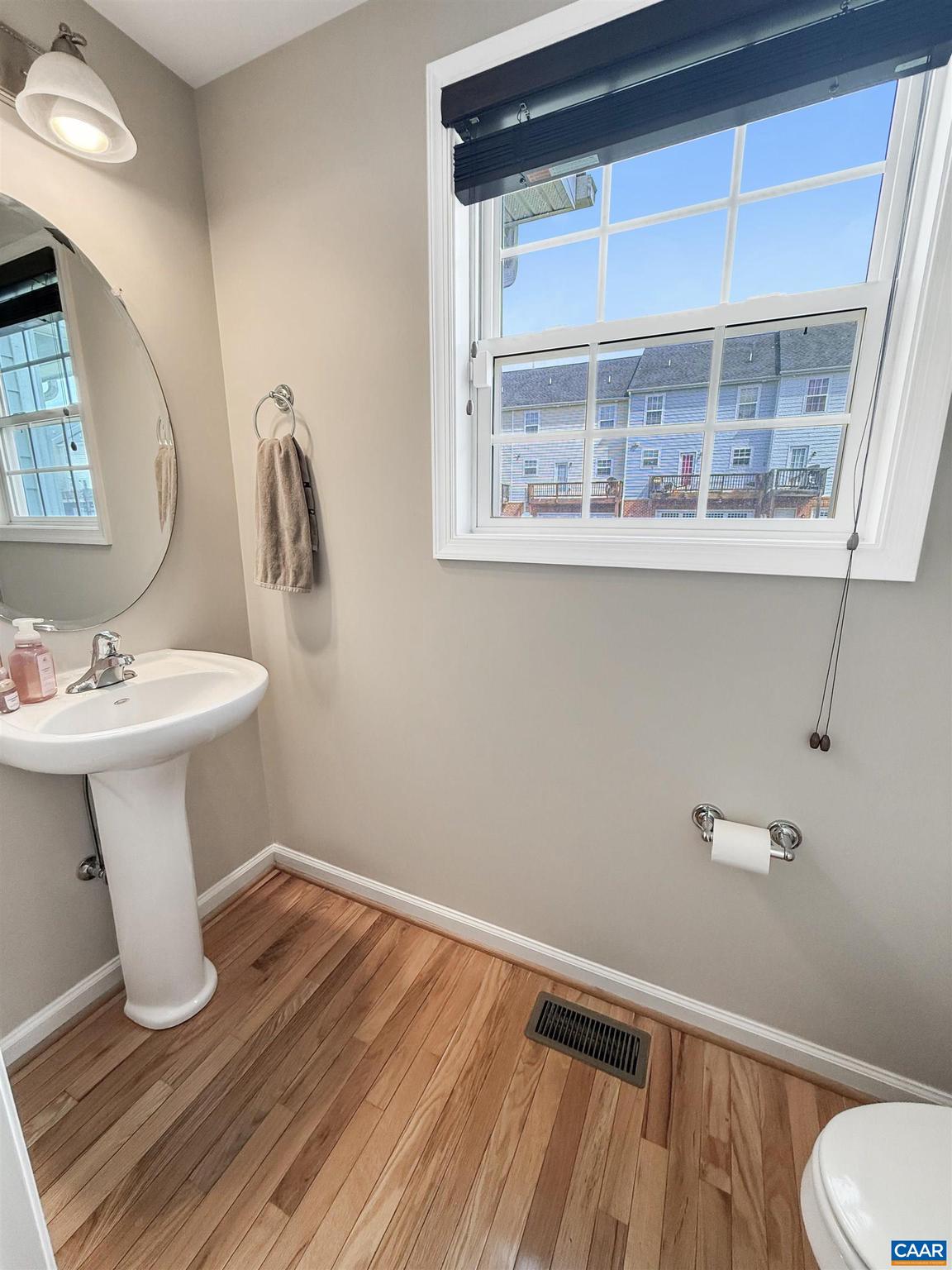 LAUREL PARK - Residential