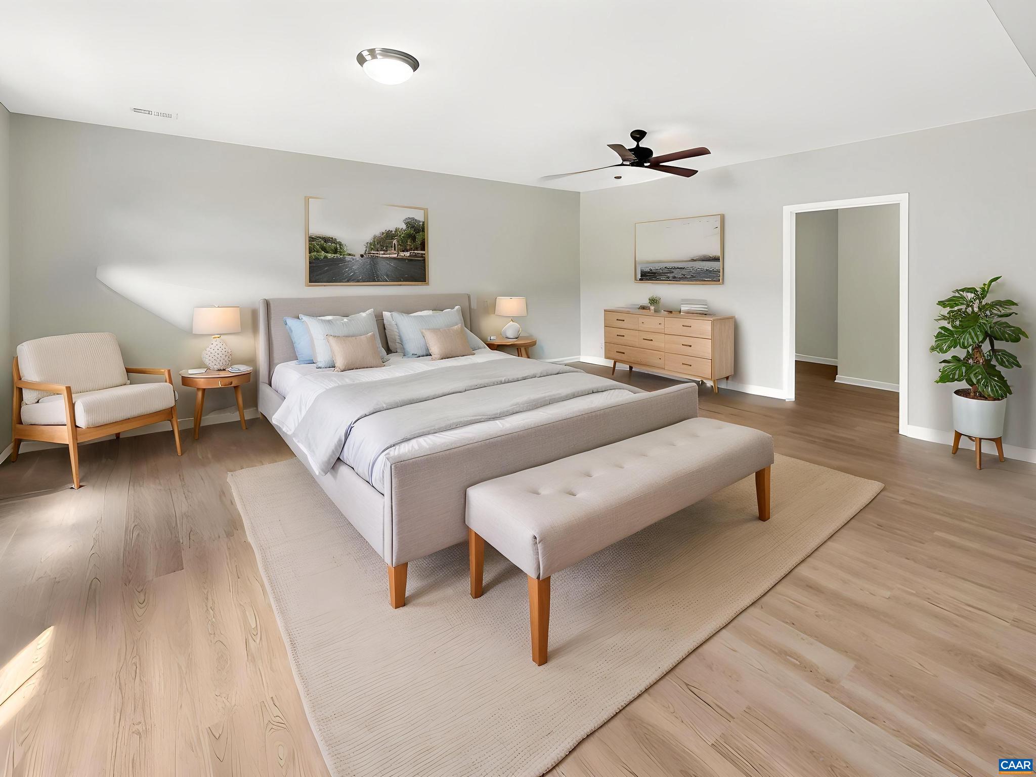 LAUREL PARK - Residential